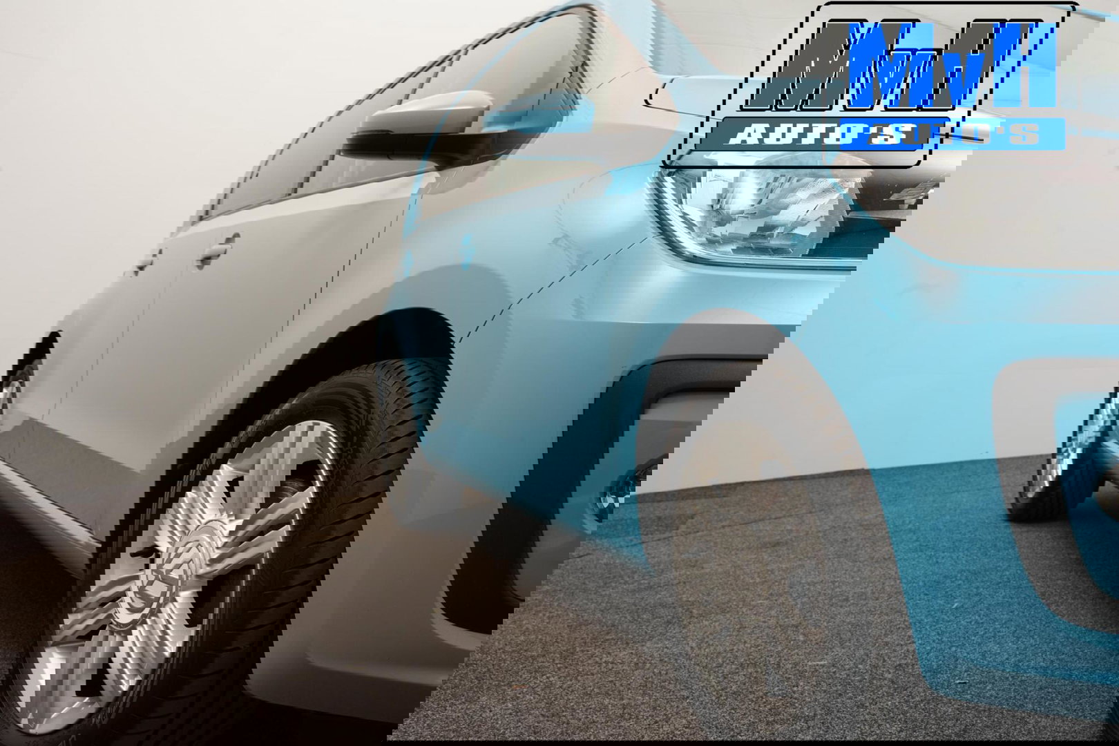 Volkswagen up! 1.0 BMT high up!|PANO|CAMERA|CRUISE|ORG.NL