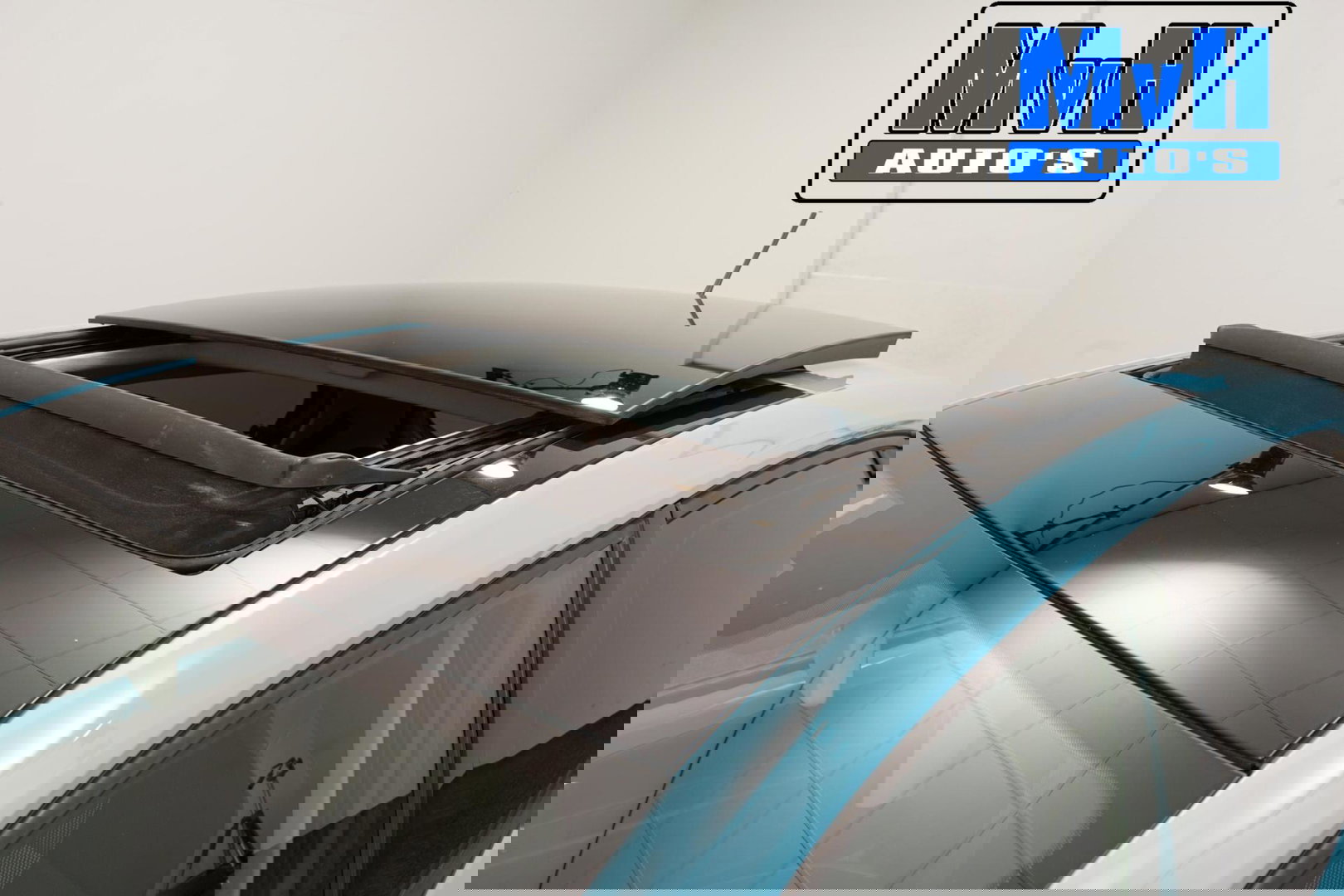 Volkswagen up! 1.0 BMT high up!|PANO|CAMERA|CRUISE|ORG.NL