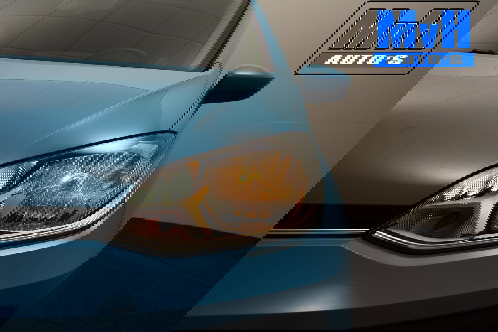 Volkswagen up! 1.0 BMT high up!|PANO|CAMERA|CRUISE|ORG.NL