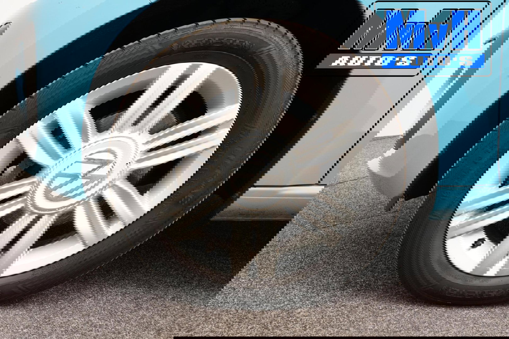 Volkswagen up! 1.0 BMT high up!|PANO|CAMERA|CRUISE|ORG.NL