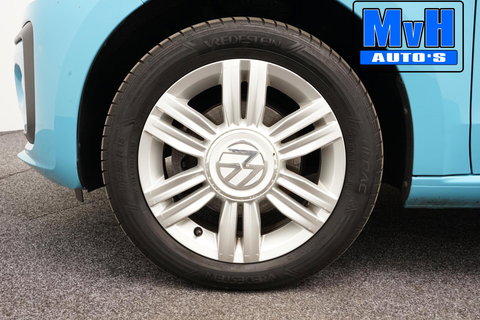 Volkswagen up! 1.0 BMT high up!|PANO|CAMERA|CRUISE|ORG.NL