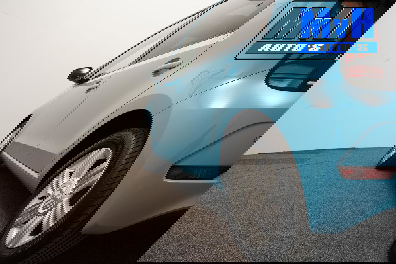 Volkswagen up! 1.0 BMT high up!|PANO|CAMERA|CRUISE|ORG.NL