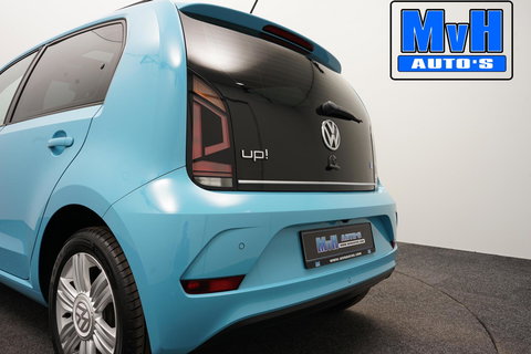 Volkswagen up! 1.0 BMT high up!|PANO|CAMERA|CRUISE|ORG.NL