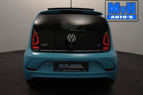 Volkswagen up! 1.0 BMT high up!|PANO|CAMERA|CRUISE|ORG.NL