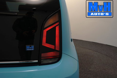Volkswagen up! 1.0 BMT high up!|PANO|CAMERA|CRUISE|ORG.NL