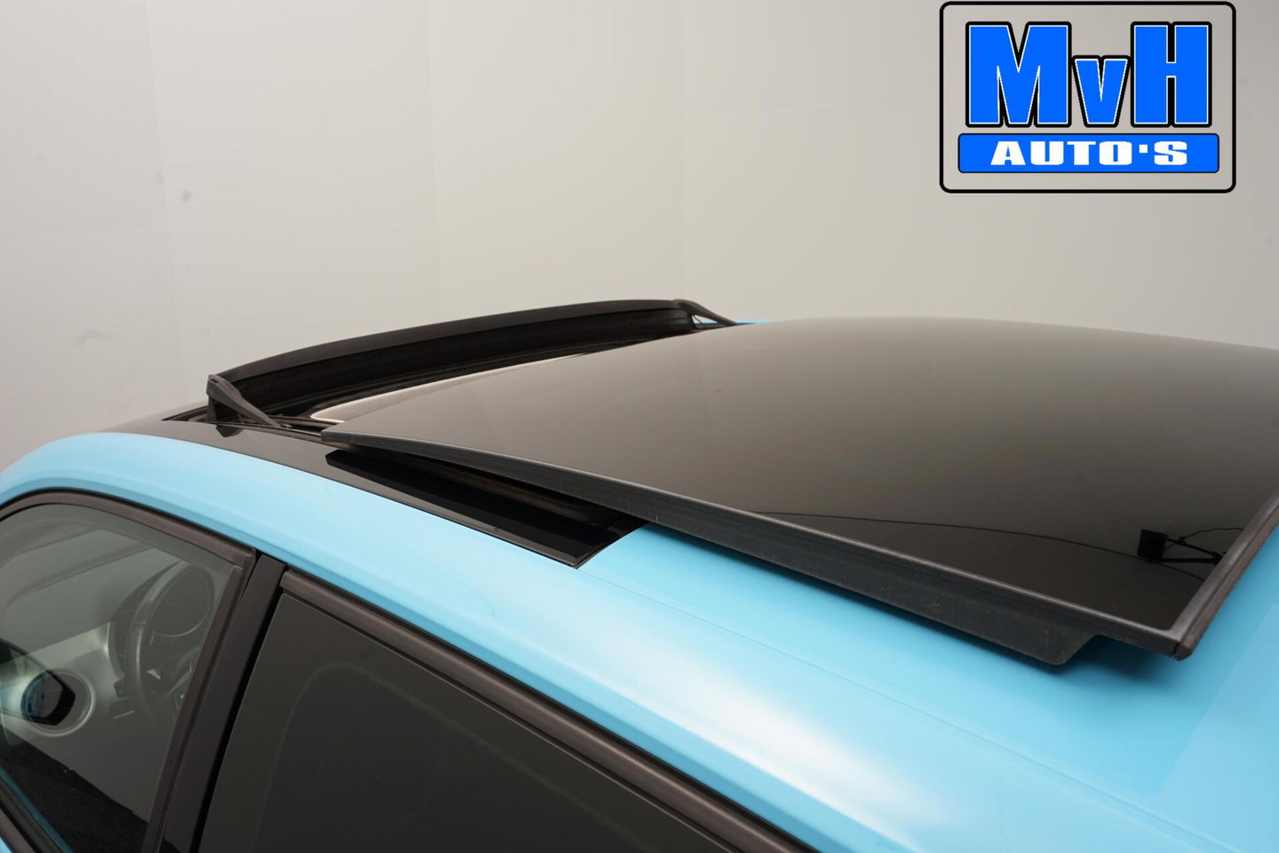 Volkswagen up! 1.0 BMT high up!|PANO|CAMERA|CRUISE|ORG.NL