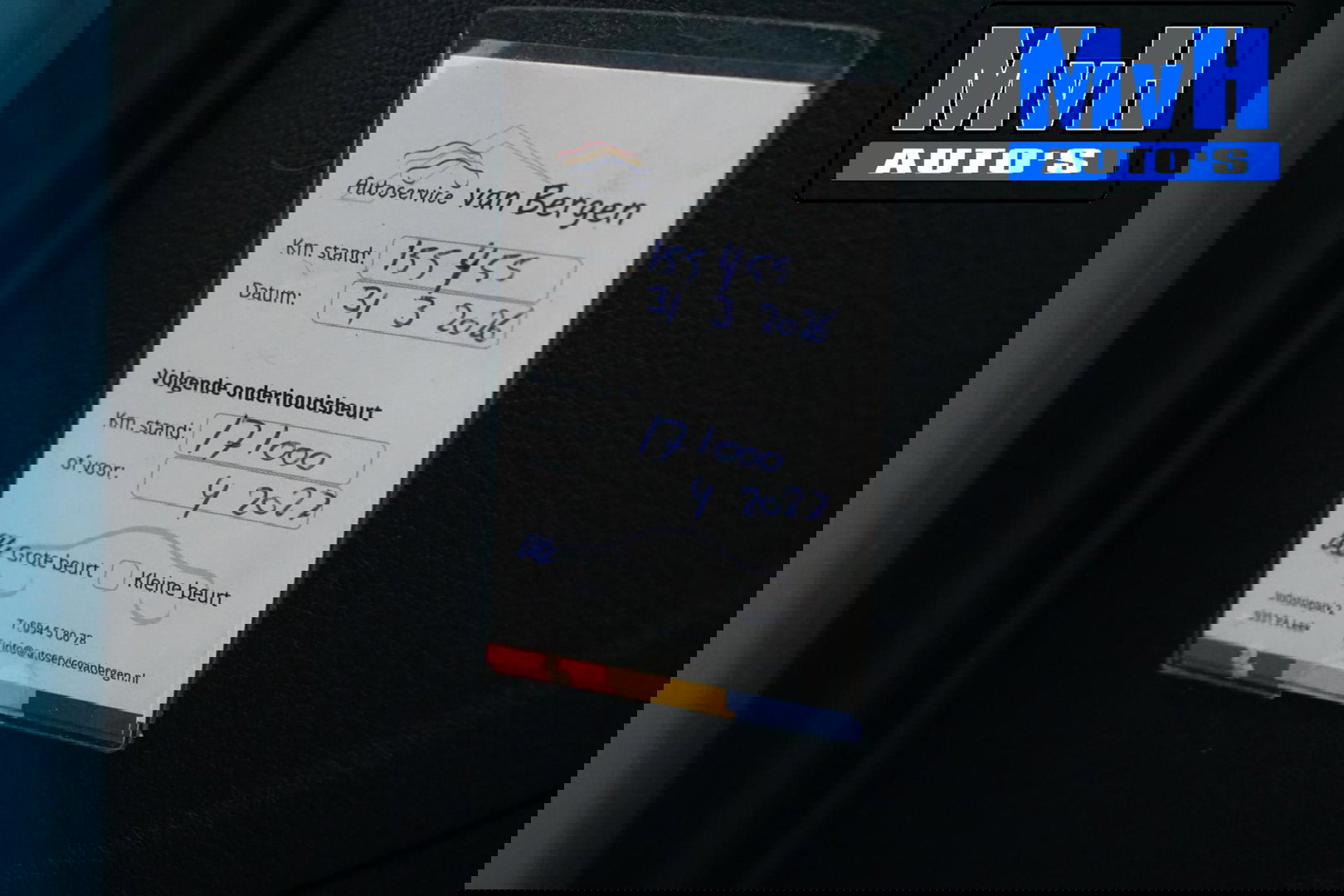 Volkswagen up! 1.0 BMT high up!|PANO|CAMERA|CRUISE|ORG.NL