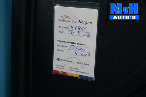 Volkswagen up! 1.0 BMT high up!|PANO|CAMERA|CRUISE|ORG.NL