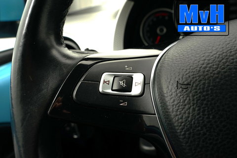 Volkswagen up! 1.0 BMT high up!|PANO|CAMERA|CRUISE|ORG.NL