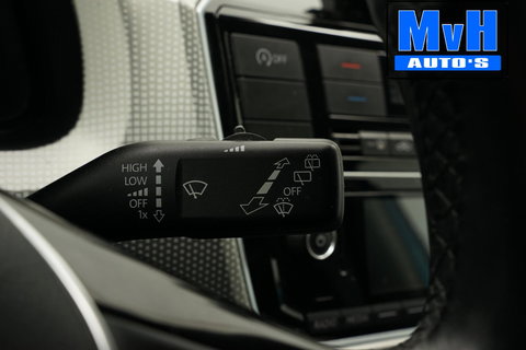Volkswagen up! 1.0 BMT high up!|PANO|CAMERA|CRUISE|ORG.NL