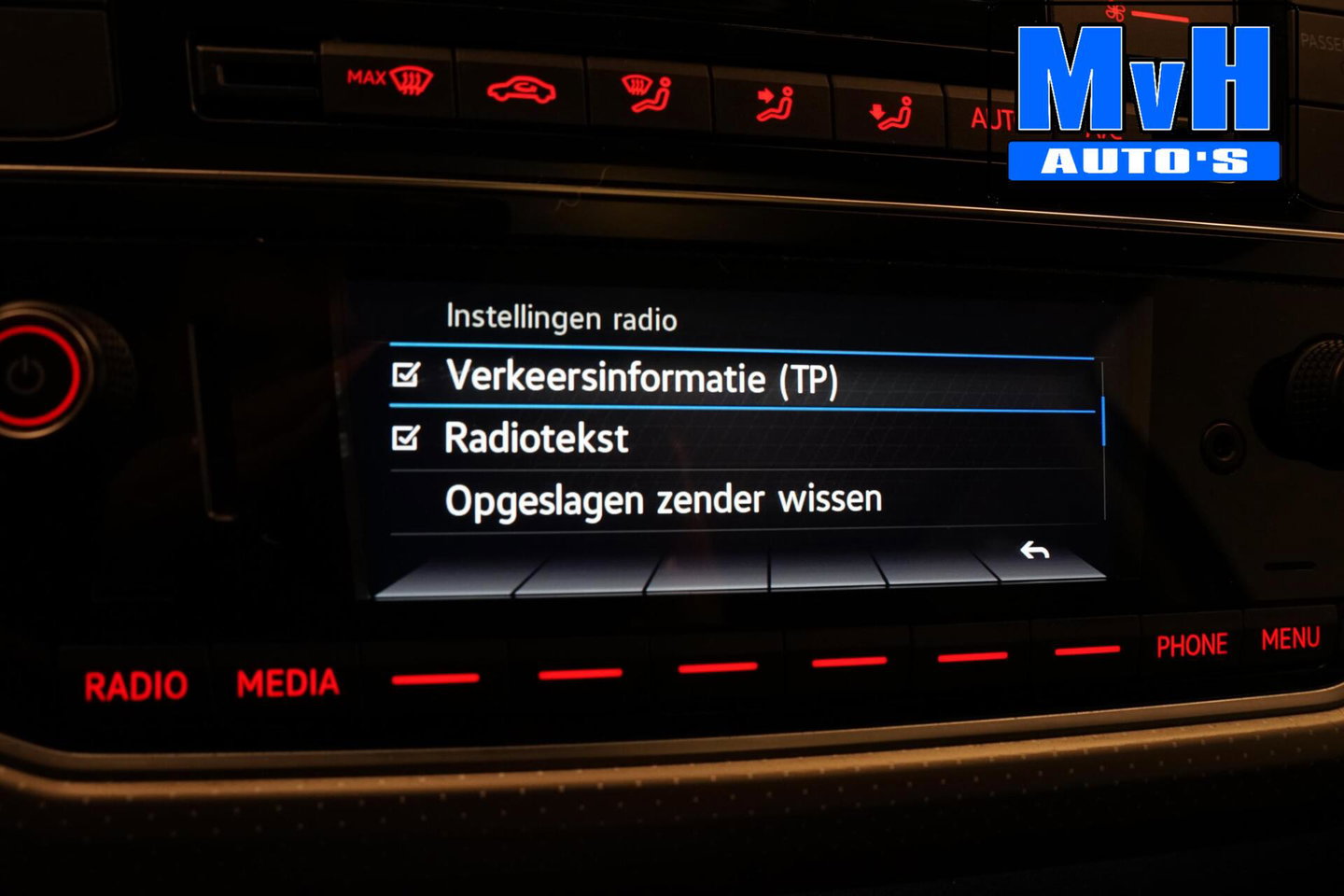 Volkswagen up! 1.0 BMT high up!|PANO|CAMERA|CRUISE|ORG.NL