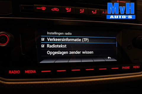 Volkswagen up! 1.0 BMT high up!|PANO|CAMERA|CRUISE|ORG.NL