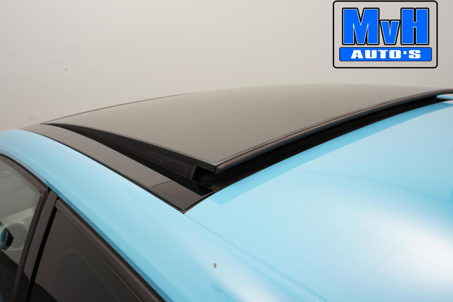 Volkswagen up! 1.0 BMT high up!|PANO|CAMERA|CRUISE|ORG.NL