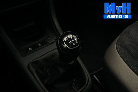 Volkswagen up! 1.0 BMT high up!|PANO|CAMERA|CRUISE|ORG.NL