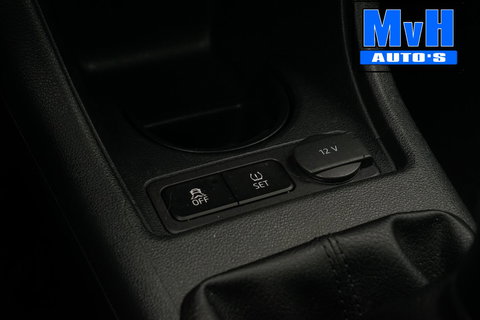 Volkswagen up! 1.0 BMT high up!|PANO|CAMERA|CRUISE|ORG.NL