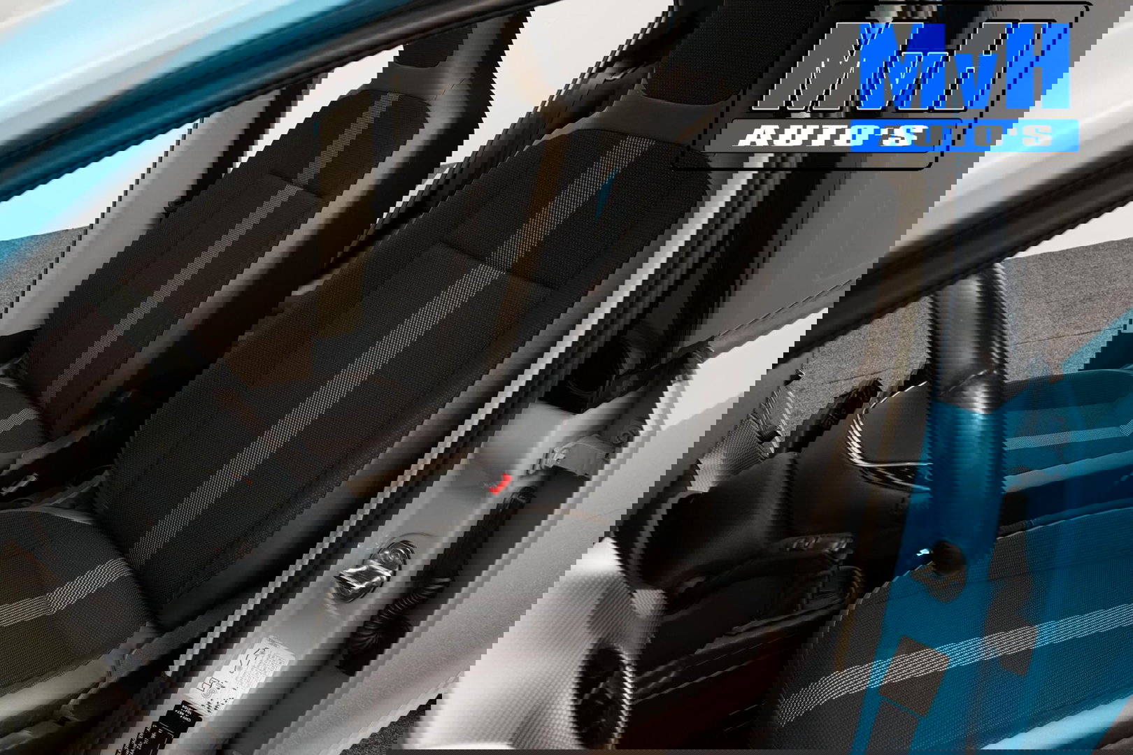 Volkswagen up! 1.0 BMT high up!|PANO|CAMERA|CRUISE|ORG.NL