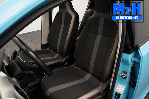 Volkswagen up! 1.0 BMT high up!|PANO|CAMERA|CRUISE|ORG.NL