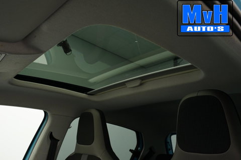 Volkswagen up! 1.0 BMT high up!|PANO|CAMERA|CRUISE|ORG.NL