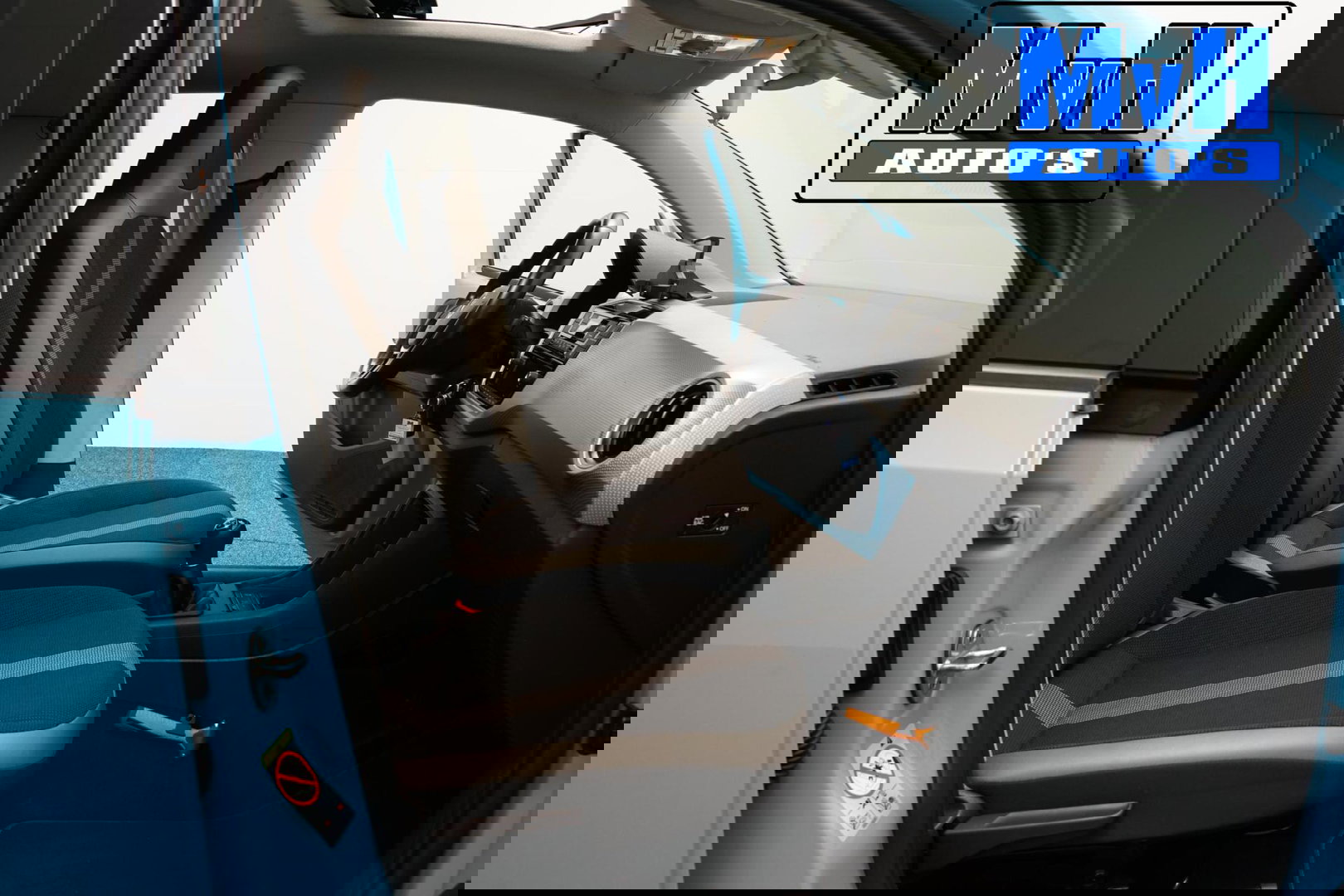 Volkswagen up! 1.0 BMT high up!|PANO|CAMERA|CRUISE|ORG.NL