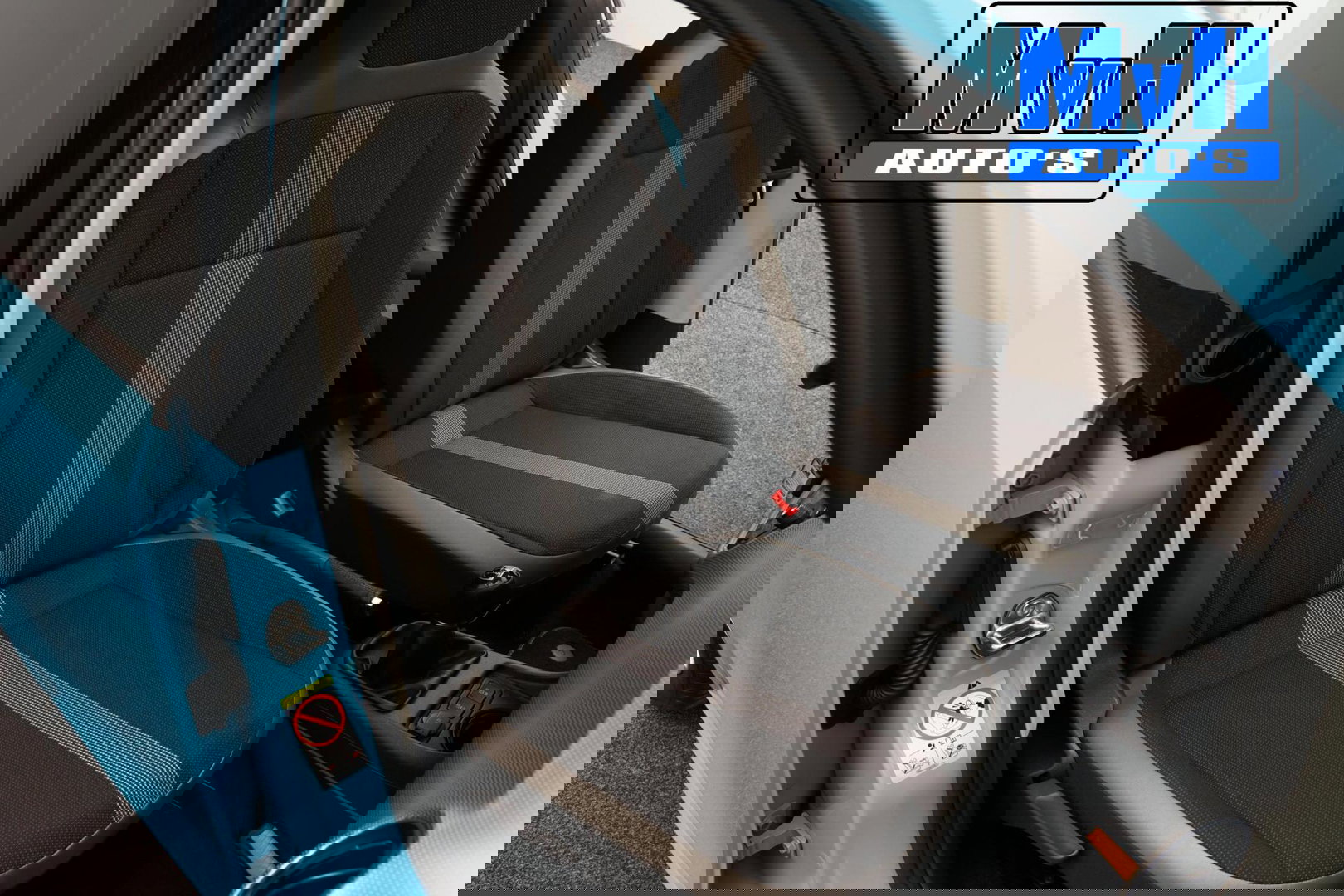 Volkswagen up! 1.0 BMT high up!|PANO|CAMERA|CRUISE|ORG.NL