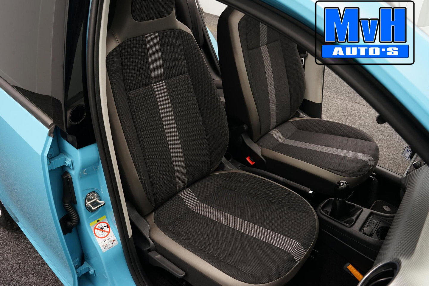 Volkswagen up! 1.0 BMT high up!|PANO|CAMERA|CRUISE|ORG.NL