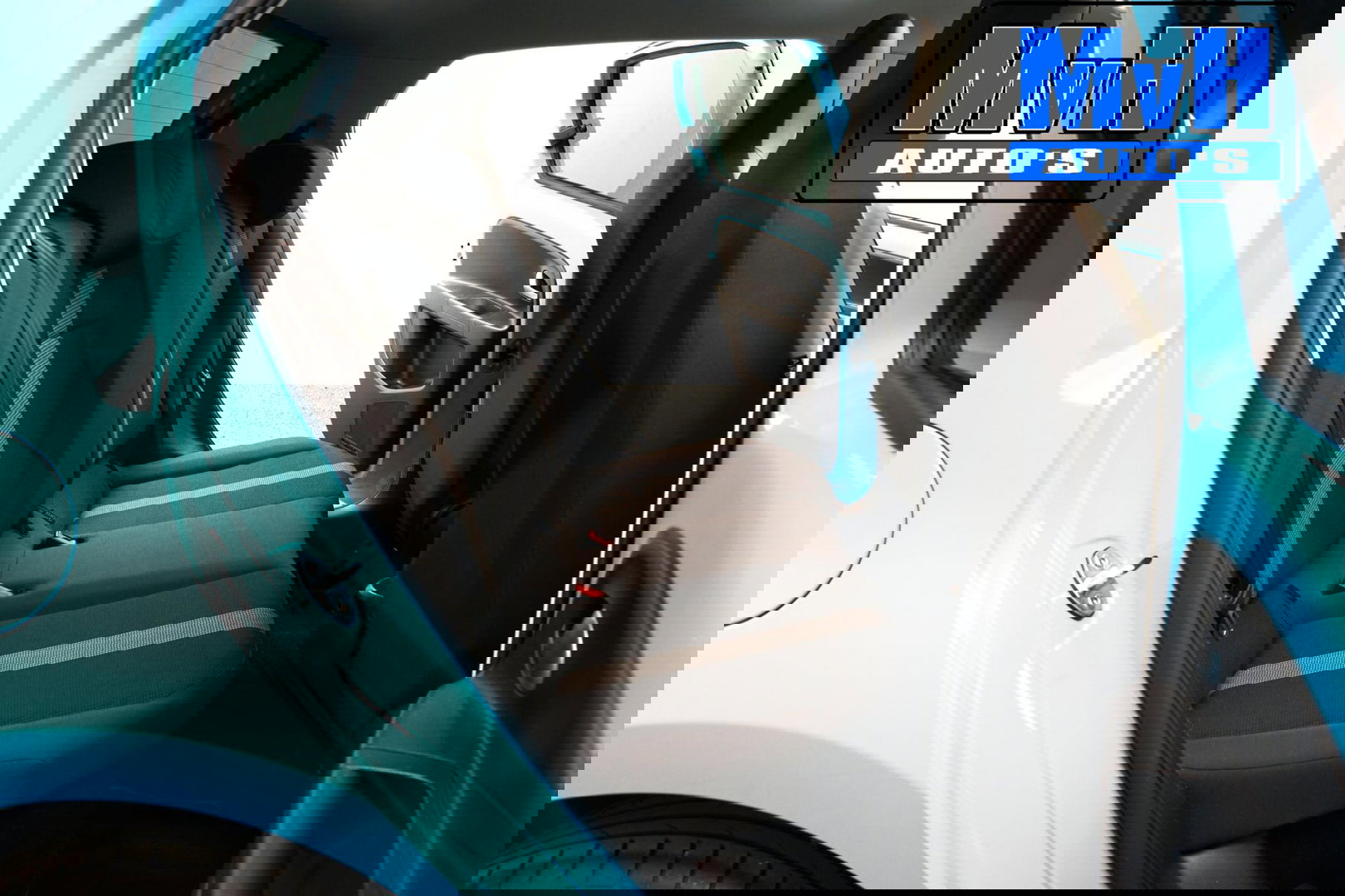 Volkswagen up! 1.0 BMT high up!|PANO|CAMERA|CRUISE|ORG.NL