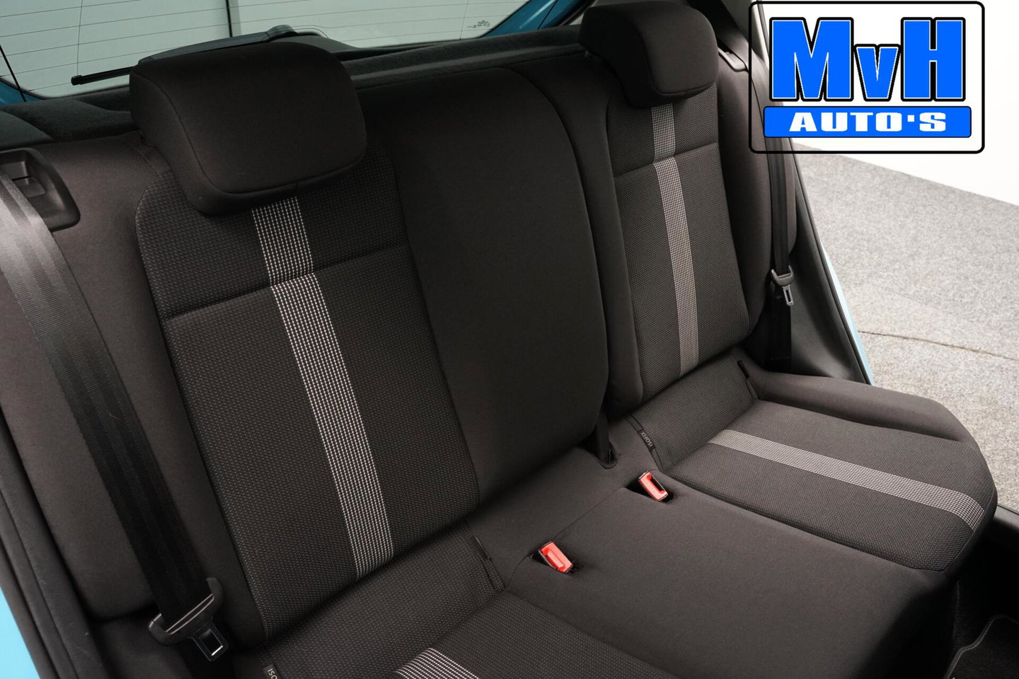 Volkswagen up! 1.0 BMT high up!|PANO|CAMERA|CRUISE|ORG.NL