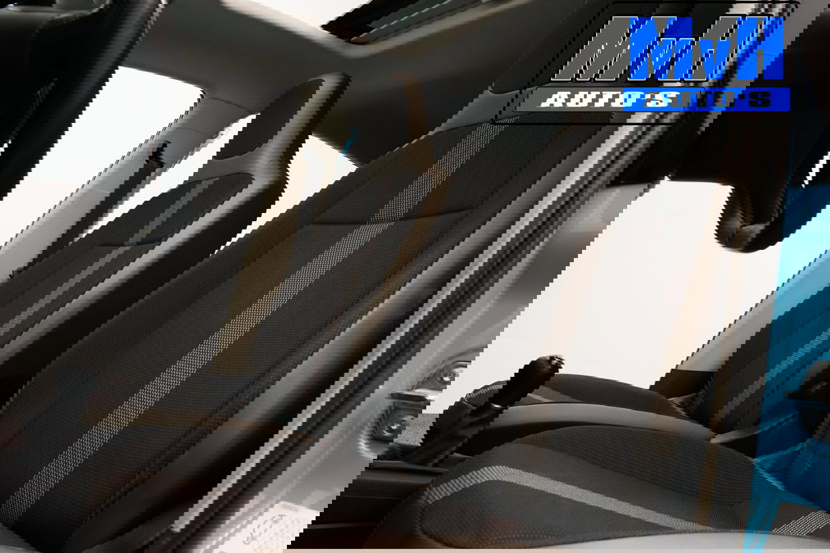 Volkswagen up! 1.0 BMT high up!|PANO|CAMERA|CRUISE|ORG.NL