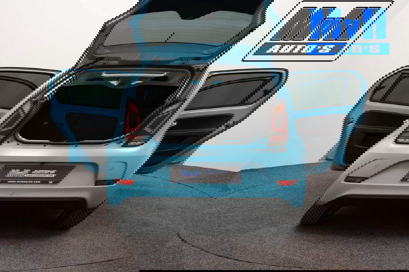 Volkswagen up! 1.0 BMT high up!|PANO|CAMERA|CRUISE|ORG.NL