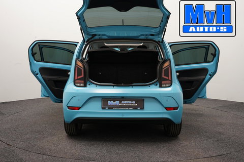Volkswagen up! 1.0 BMT high up!|PANO|CAMERA|CRUISE|ORG.NL