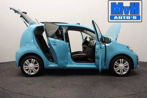 Volkswagen up! 1.0 BMT high up!|PANO|CAMERA|CRUISE|ORG.NL