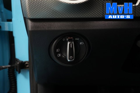 Volkswagen up! 1.0 BMT high up!|PANO|CAMERA|CRUISE|ORG.NL