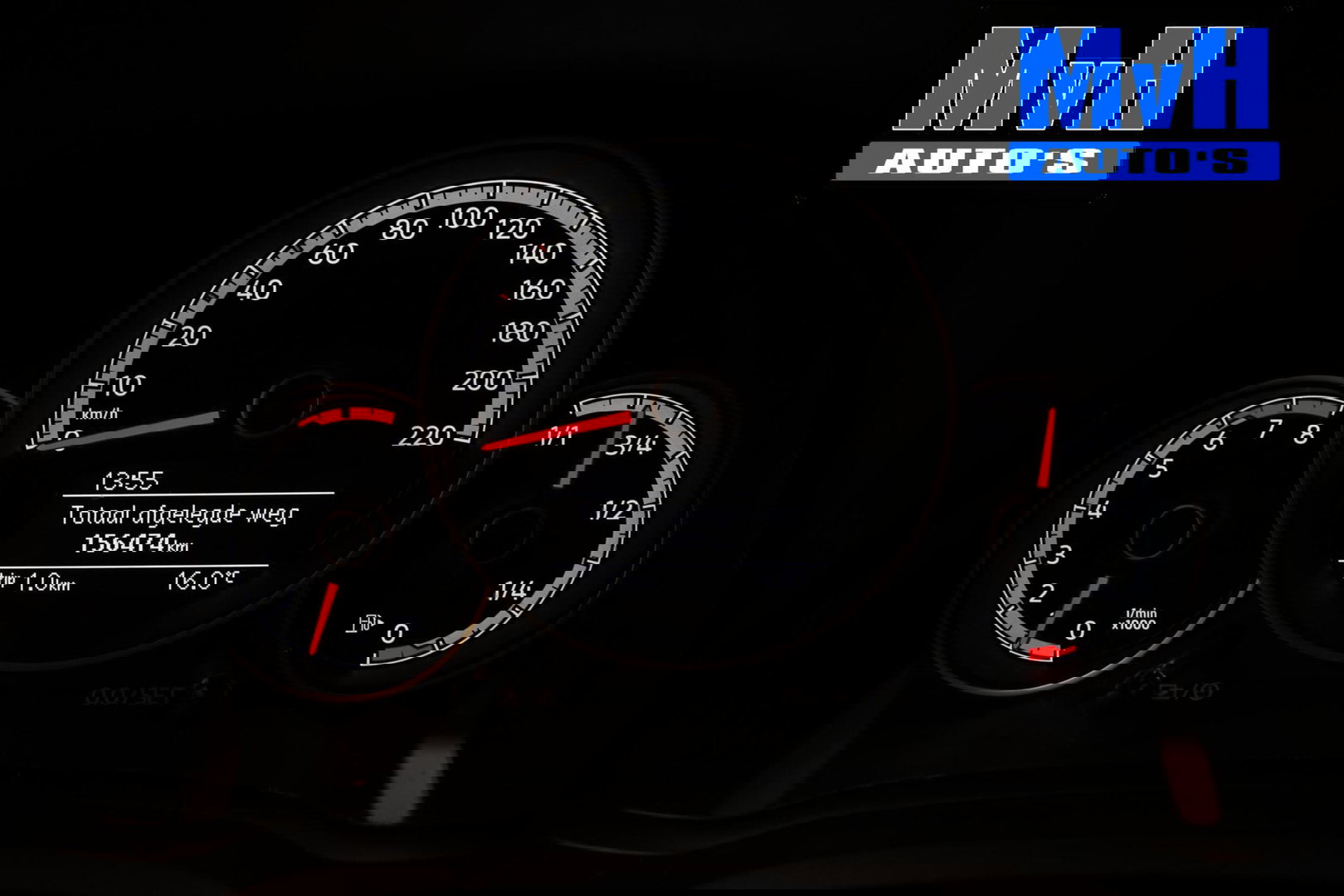 Volkswagen up! 1.0 BMT high up!|PANO|CAMERA|CRUISE|ORG.NL