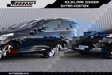 Renault Clio - Estate 0.9 TCe Limited Navi, Cruise control, PDC