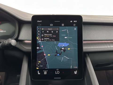 Polestar 2 Long Range Dual Motor Launch Edition 78kWh [ 3-Fase ] {SOH-92%} (INCL-BTW) Aut. *PANO | NAVI-FULLMAP | FULL-LED | ADAPTIVE-CRUISE | BLINDSPOT | TOPVIEW | KEYLESS | LANE-ASSIST | DIGI-COCKPIT | CARPLAY | DAB+ | HEATED-SPORTSEATS | CAMERA | MEMORY-PACK | 20