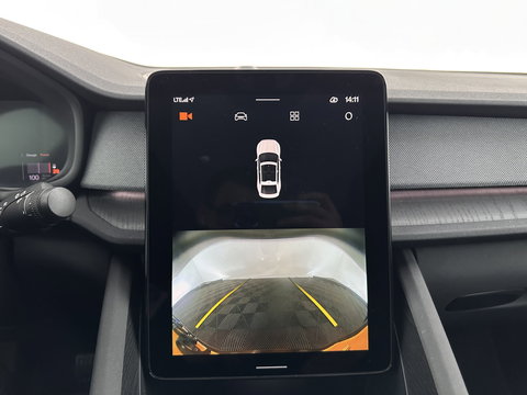 Polestar 2 Long Range Dual Motor Launch Edition 78kWh [ 3-Fase ] {SOH-92%} (INCL-BTW) Aut. *PANO | NAVI-FULLMAP | FULL-LED | ADAPTIVE-CRUISE | BLINDSPOT | TOPVIEW | KEYLESS | LANE-ASSIST | DIGI-COCKPIT | CARPLAY | DAB+ | HEATED-SPORTSEATS | CAMERA | MEMORY-PACK | 20