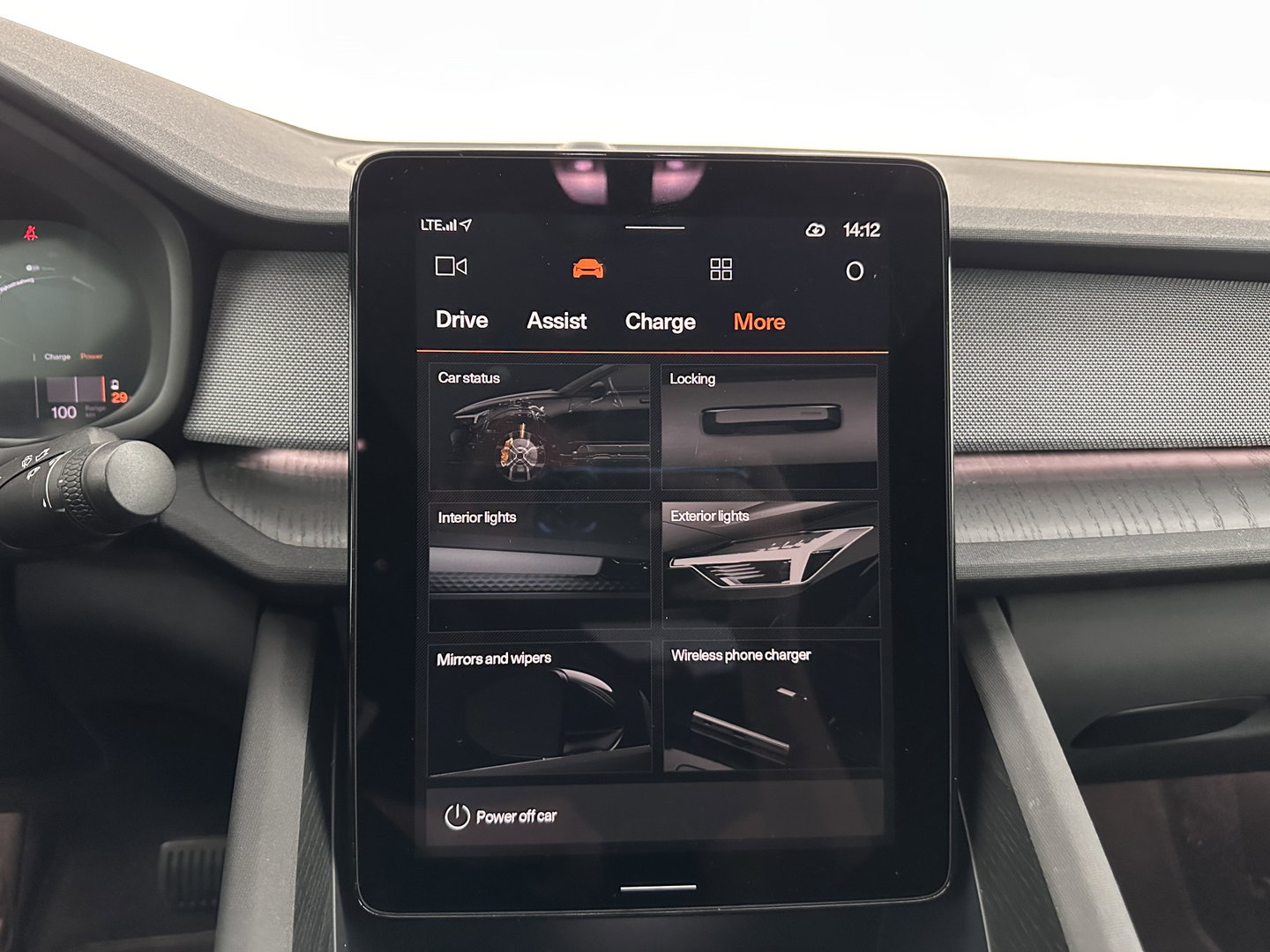 Polestar 2 Long Range Dual Motor Launch Edition 78kWh [ 3-Fase ] {SOH-92%} (INCL-BTW) Aut. *PANO | NAVI-FULLMAP | FULL-LED | ADAPTIVE-CRUISE | BLINDSPOT | TOPVIEW | KEYLESS | LANE-ASSIST | DIGI-COCKPIT | CARPLAY | DAB+ | HEATED-SPORTSEATS | CAMERA | MEMORY-PACK | 20