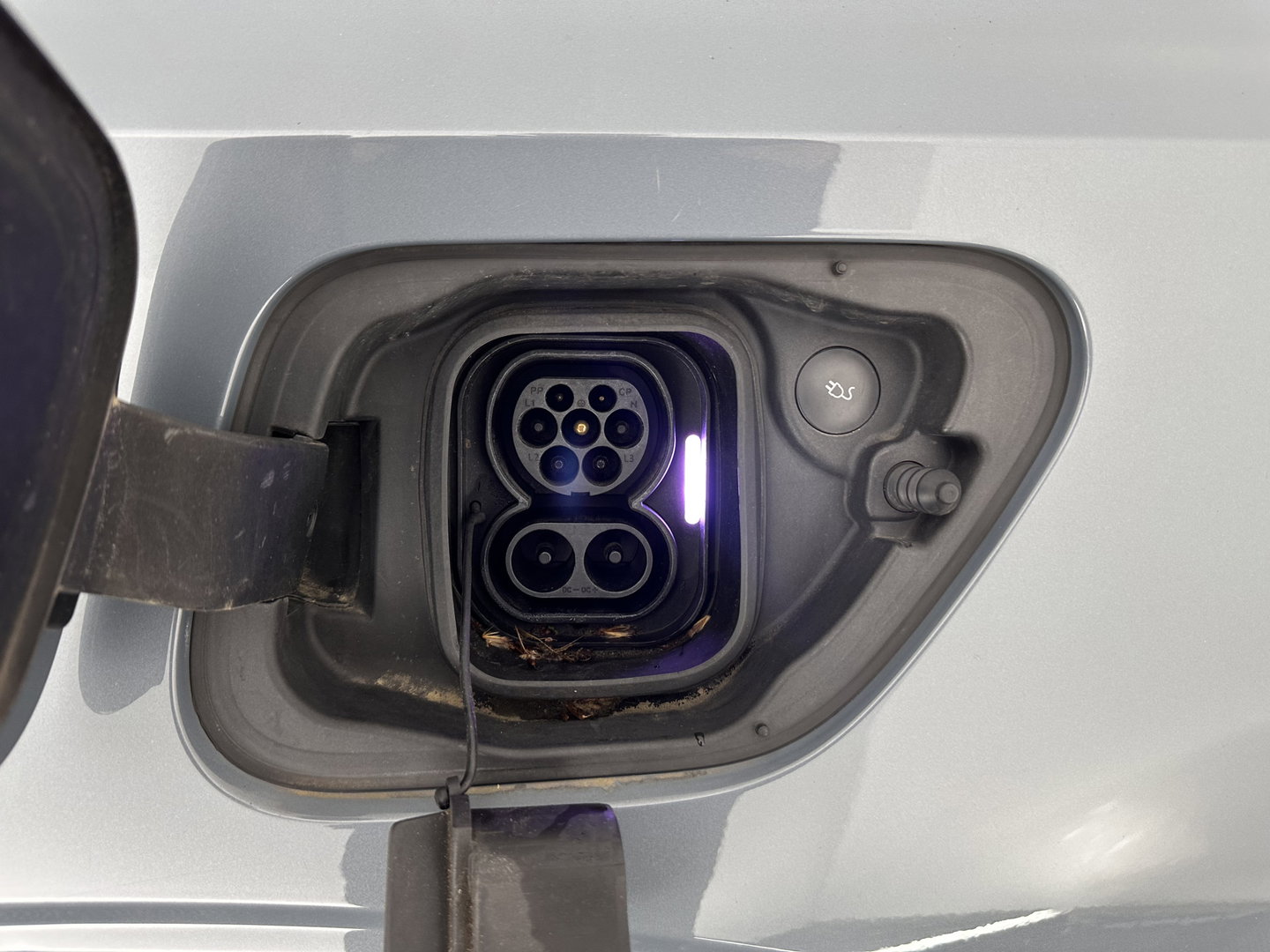 Polestar 2 Long Range Dual Motor Launch Edition 78kWh [ 3-Fase ] {SOH-92%} (INCL-BTW) Aut. *PANO | NAVI-FULLMAP | FULL-LED | ADAPTIVE-CRUISE | BLINDSPOT | TOPVIEW | KEYLESS | LANE-ASSIST | DIGI-COCKPIT | CARPLAY | DAB+ | HEATED-SPORTSEATS | CAMERA | MEMORY-PACK | 20