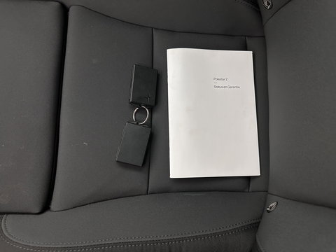 Polestar 2 Long Range Dual Motor Launch Edition 78kWh [ 3-Fase ] {SOH-92%} (INCL-BTW) Aut. *PANO | NAVI-FULLMAP | FULL-LED | ADAPTIVE-CRUISE | BLINDSPOT | TOPVIEW | KEYLESS | LANE-ASSIST | DIGI-COCKPIT | CARPLAY | DAB+ | HEATED-SPORTSEATS | CAMERA | MEMORY-PACK | 20