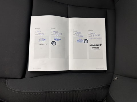 Polestar 2 Long Range Dual Motor Launch Edition 78kWh [ 3-Fase ] {SOH-92%} (INCL-BTW) Aut. *PANO | NAVI-FULLMAP | FULL-LED | ADAPTIVE-CRUISE | BLINDSPOT | TOPVIEW | KEYLESS | LANE-ASSIST | DIGI-COCKPIT | CARPLAY | DAB+ | HEATED-SPORTSEATS | CAMERA | MEMORY-PACK | 20