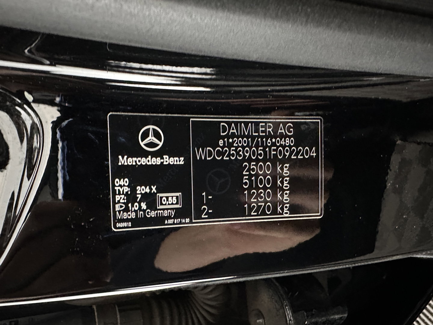 Mercedes-Benz GLC 220 d 4MATIC Ambition Aut. *FULL-LED | HEATED-COMFORTSEATS | BURMESTER-AUDIO | NAVI-FULLMAP | PRIVACY-GLASS | SHIFTPADDLES | ECC | PDC | CRUISE | 17''ALU*