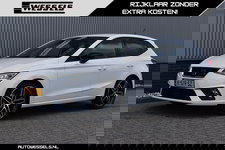 SEAT Ibiza - 1.0 TSI FR Business Intense Plus Virtual cockpit, Camera, Stoelverwarming, Carplay