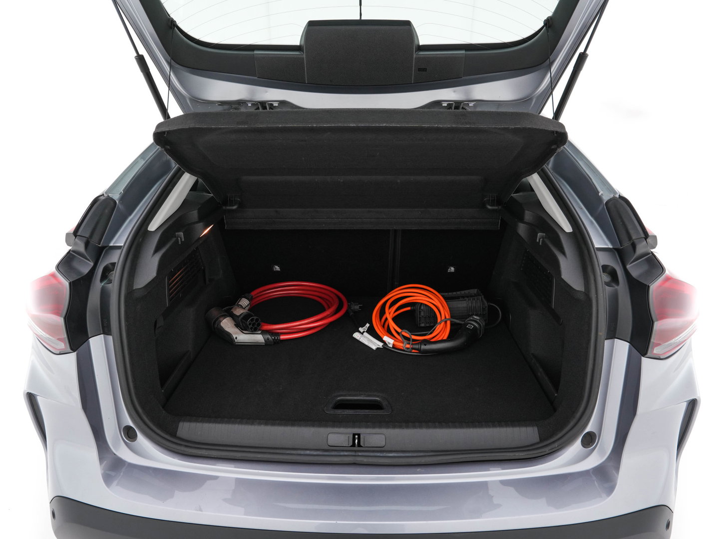 Citroën Ë-C4 Live 50 kWh [ 3-Fase-11kW] {SOH-88%} (INCL-BTW) Aut. *DIGI-COCKPIT | COMFORT-SEATS | DAB | ECC | PDC | CRUISE*