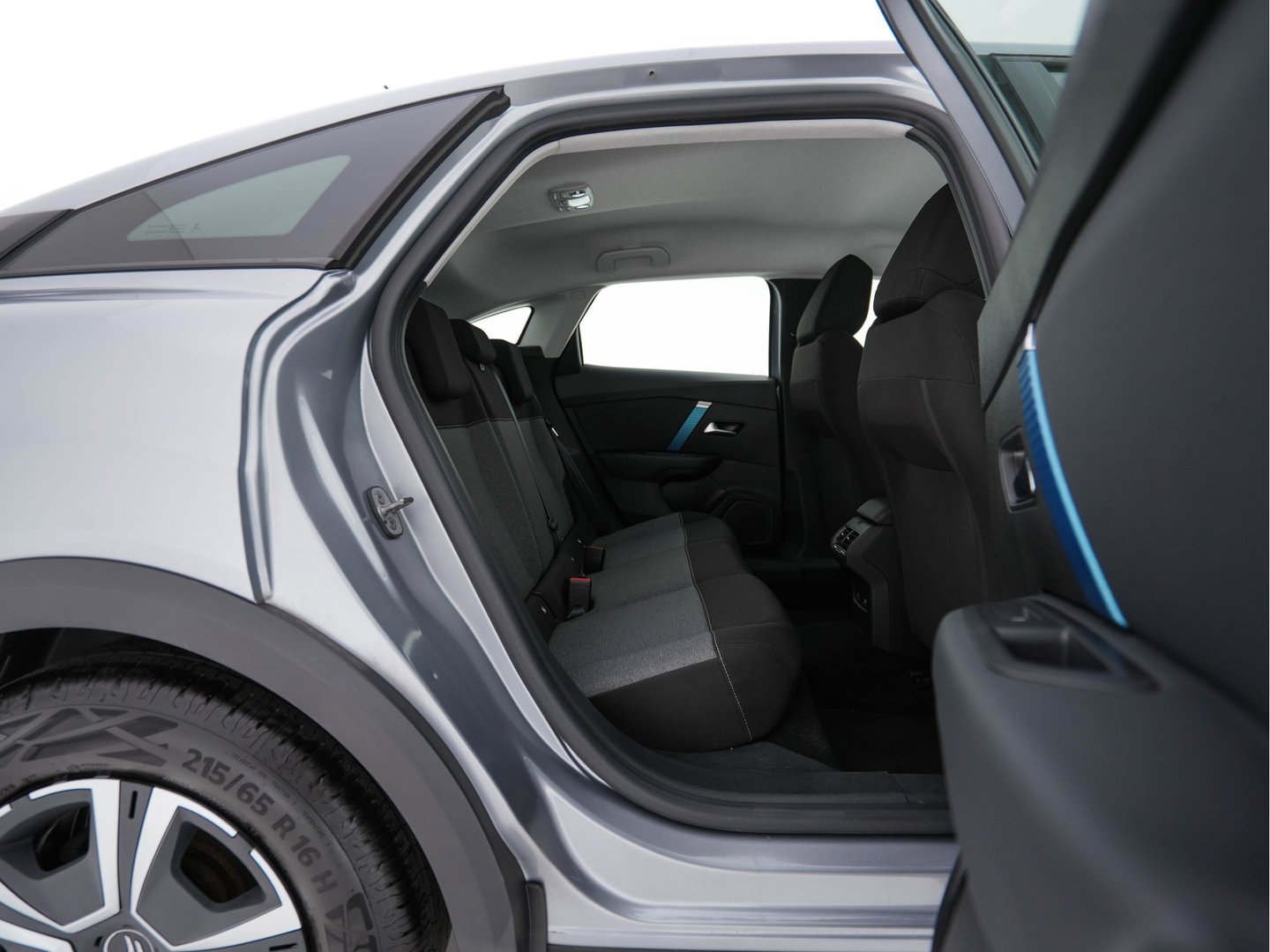 Citroën Ë-C4 Live 50 kWh [ 3-Fase-11kW] {SOH-88%} (INCL-BTW) Aut. *HEATPUMP | DIGI-COCKPIT | COMFORT-SEATS | DAB | ECC | CAPLAY | LANE-ASSIST | PDC | CRUISE*