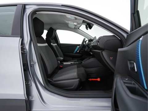 Citroën Ë-C4 Live 50 kWh [ 3-Fase-11kW] {SOH-88%} (INCL-BTW) Aut. *DIGI-COCKPIT | COMFORT-SEATS | DAB | ECC | PDC | CRUISE*