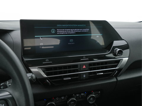 Citroën Ë-C4 Live 50 kWh [ 3-Fase-11kW] {SOH-88%} (INCL-BTW) Aut. *DIGI-COCKPIT | COMFORT-SEATS | DAB | ECC | PDC | CRUISE*