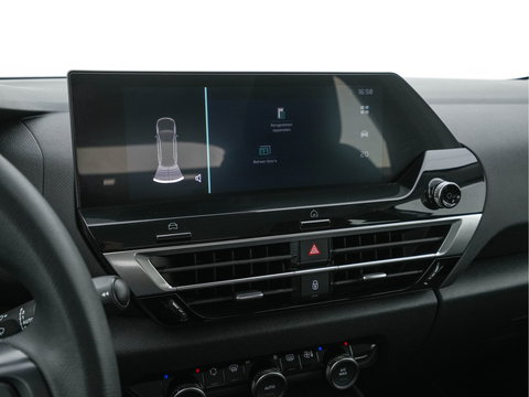 Citroën Ë-C4 Live 50 kWh [ 3-Fase-11kW] {SOH-88%} (INCL-BTW) Aut. *DIGI-COCKPIT | COMFORT-SEATS | DAB | ECC | PDC | CRUISE*