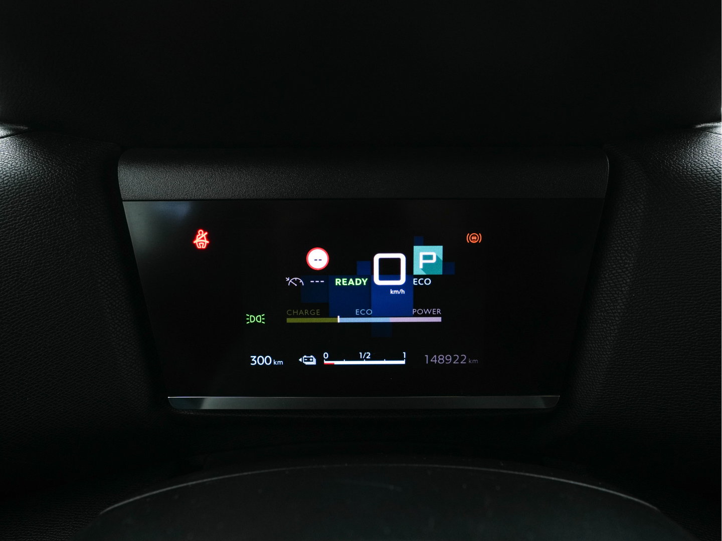 Citroën Ë-C4 Live 50 kWh [ 3-Fase-11kW] {SOH-88%} (INCL-BTW) Aut. *DIGI-COCKPIT | COMFORT-SEATS | DAB | ECC | PDC | CRUISE*