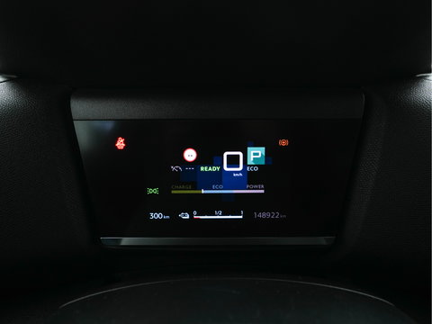 Citroën Ë-C4 Live 50 kWh [ 3-Fase-11kW] {SOH-88%} (INCL-BTW) Aut. *DIGI-COCKPIT | COMFORT-SEATS | DAB | ECC | PDC | CRUISE*