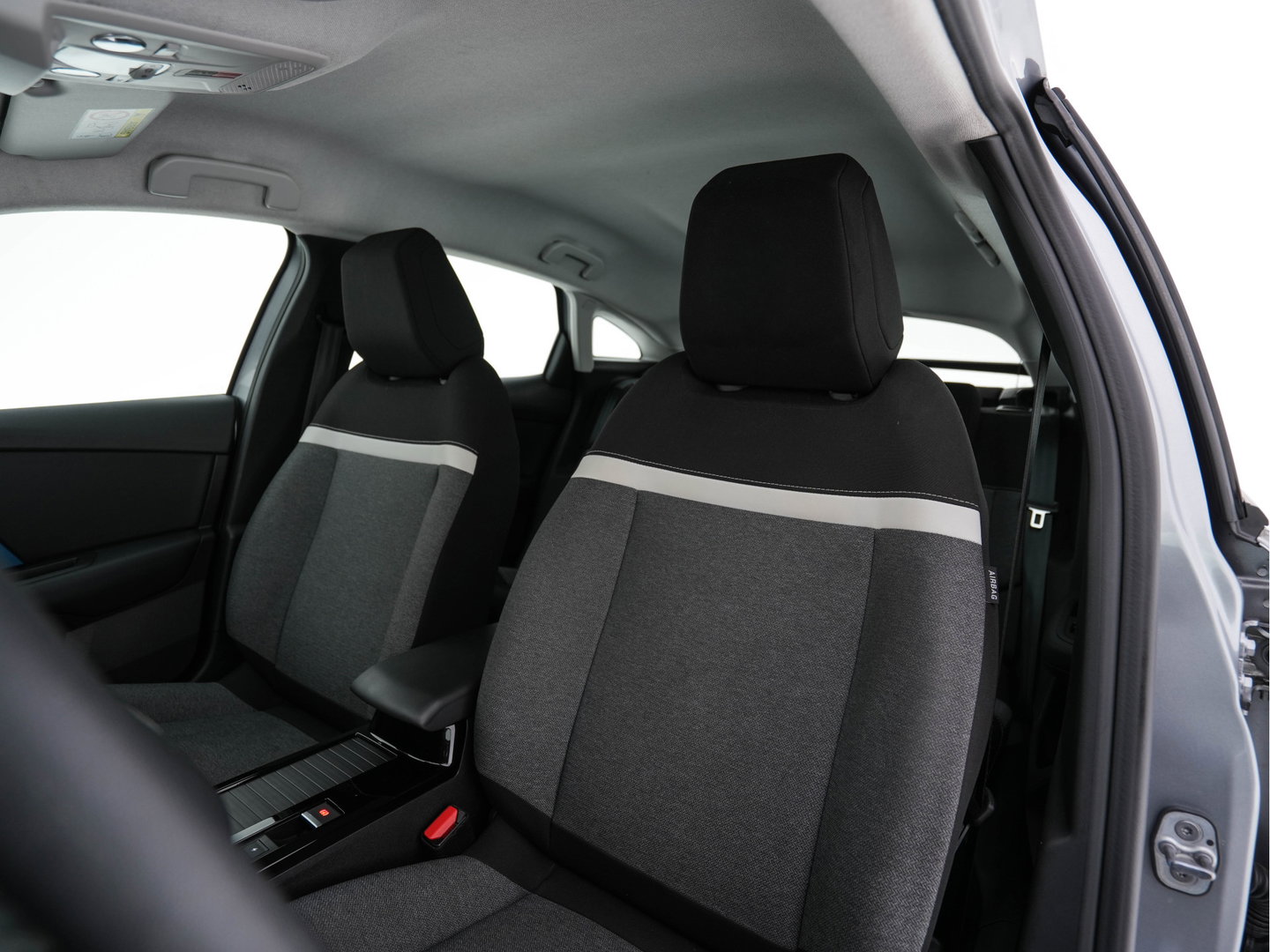 Citroën Ë-C4 Live 50 kWh [ 3-Fase-11kW] {SOH-88%} (INCL-BTW) Aut. *DIGI-COCKPIT | COMFORT-SEATS | DAB | ECC | PDC | CRUISE*